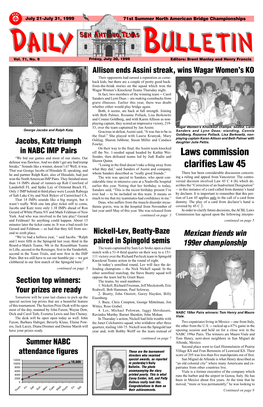 San Antonio Daily Bulletin 9