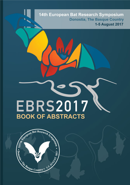 1EBRS2017 Abstractbook-2.Pdf