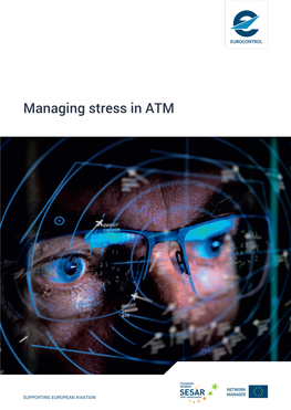 Managing Stress in ATM