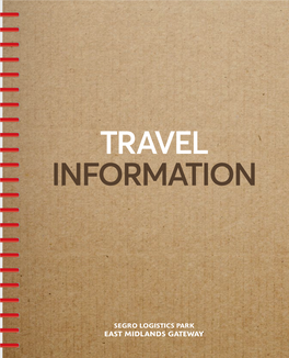 Travel Information