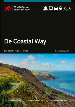 De Coastal Way