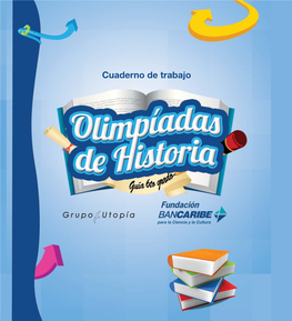 Cuaderno De Trabajo Cuaderno De Trabajo I