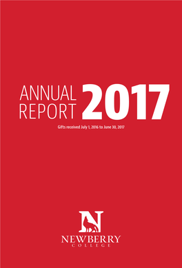 Annual Report 2017