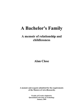 Alan Close Thesis (PDF 512Kb)