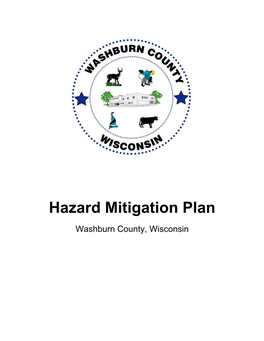 Hazard Mitigation Plan