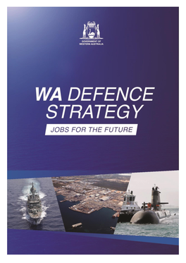 Future of Australia's Naval Shipbuilding Industry Submission 56
