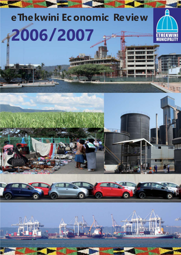 Ethekwini Municipality Economic Review 2006/2007