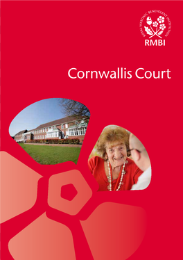 Cornwallis Court