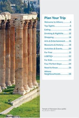 Pocket Athens 4 Preview