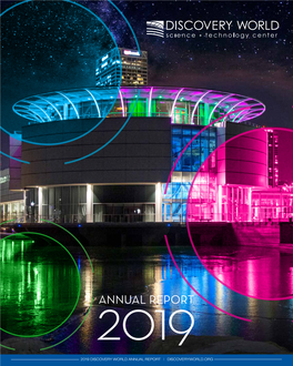 2019 Annual Report