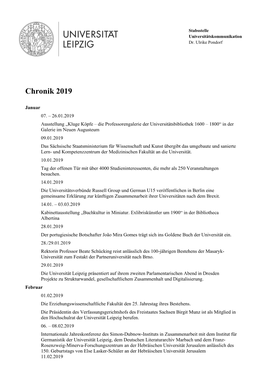 Chronik 2019 PDF ∙ 182 KB