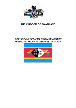 The Kingdom of Swaziland