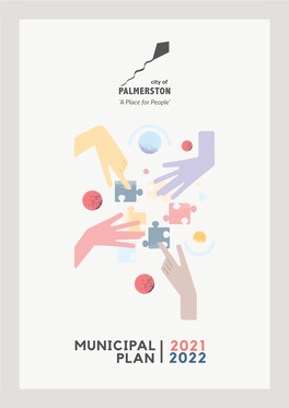 Municipal Plan 2021-2022