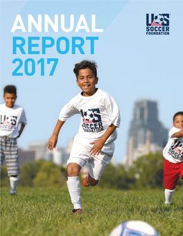 2017 Annual Report