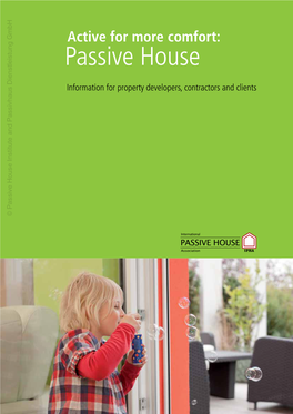 Passive House