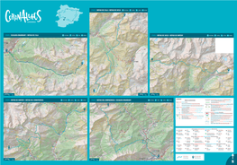 Etapa 1 Escaldes-Engordany > Refugi De L'illa