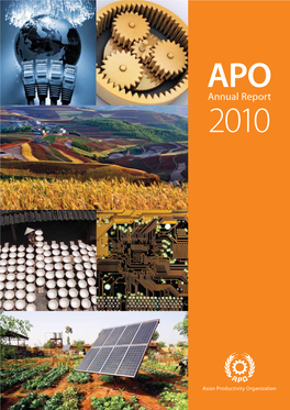 Annual Report 2010