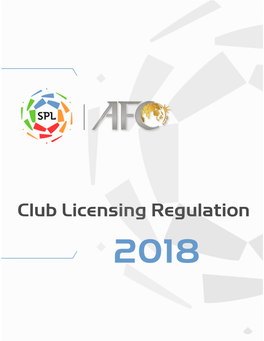 Club-Licensing-Regulations-2018.Pdf