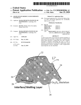 Co , 04 Skeleton Interface / Wetting Layer