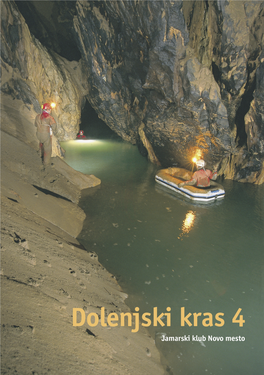 Dolenjski Kras 4