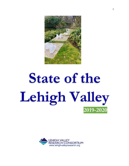 Lehigh Valley Research Consortium