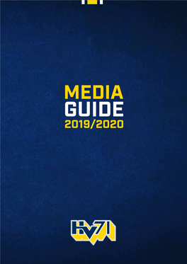Mediaguide 2019/2020