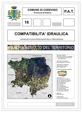 Compatibilita' Idraulica 16