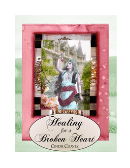 Healing a Broken Heart