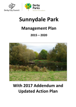 Sunnydale Park