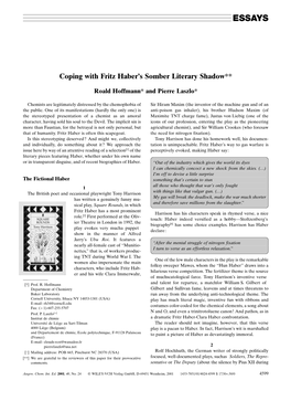 Angewandte Chemie 2001