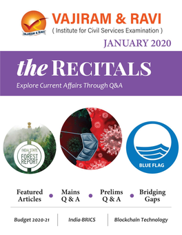 The-Recitals-January-2020-Vajiram.Pdf