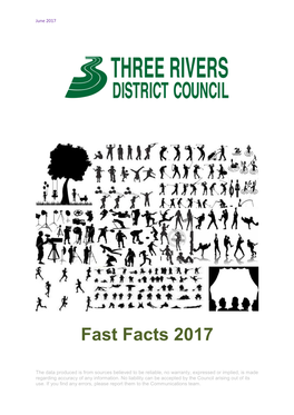 Fast Facts 2017