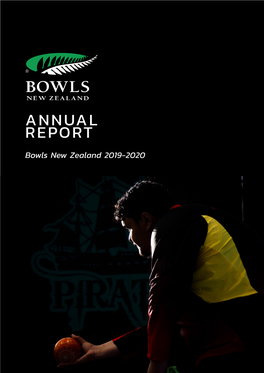 Annual Report