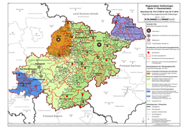 Freistaat Sachsen Freistaat Bayern Land Sachsen-Anhalt