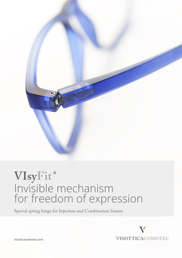 Invisible Mechanism for Freedom of Expression