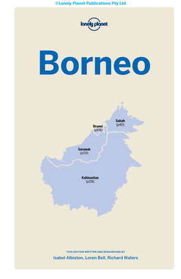 Borneo-4-Contents.Pdf