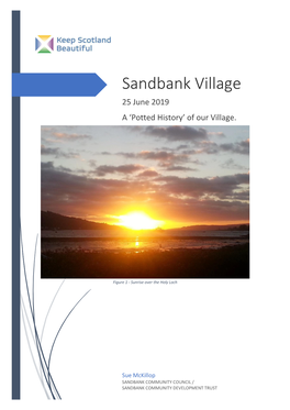 Sandbank Village