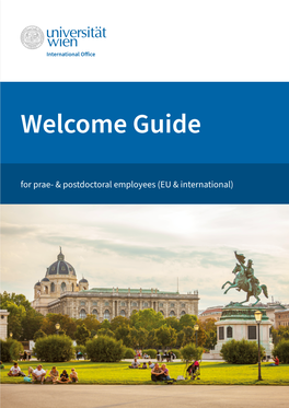 Welcome Guide (PDF)