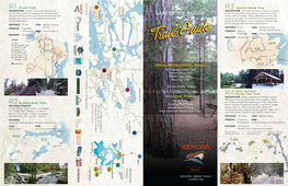 Trail Guide Trail Trail Guide Trail