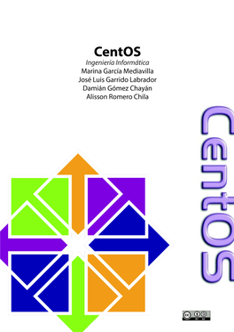 Investigación Centos.Pdf