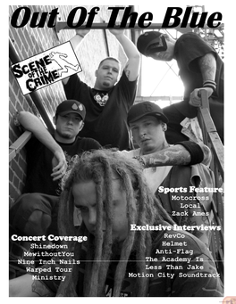 ISSUE 8, July, 2007