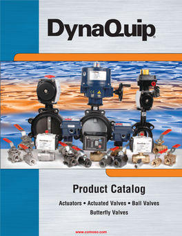 Product Catalog