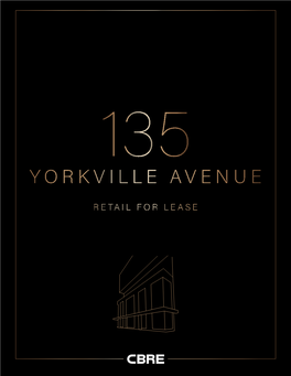 Yorkville Avenue