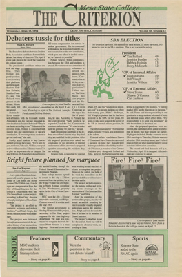 Cogjm Criterion 1994-04-13.Pdf (5.185Mb)