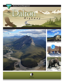 The Dalton Highway