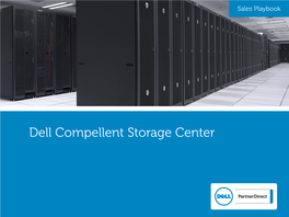 Dell Compellent Storage Center Contents