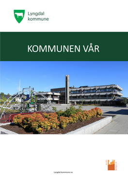 Kommunen Vår