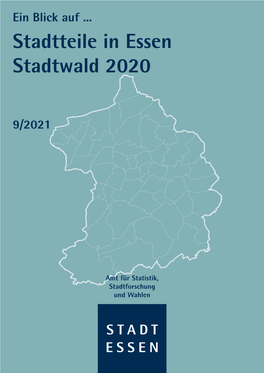 Stadtwald 2020