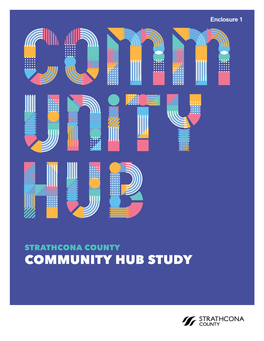 Community Hub Study