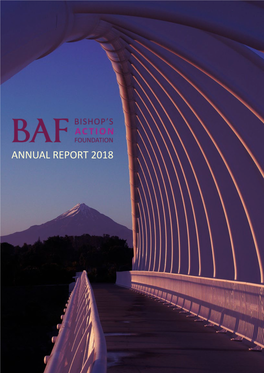 Annual Report 2018